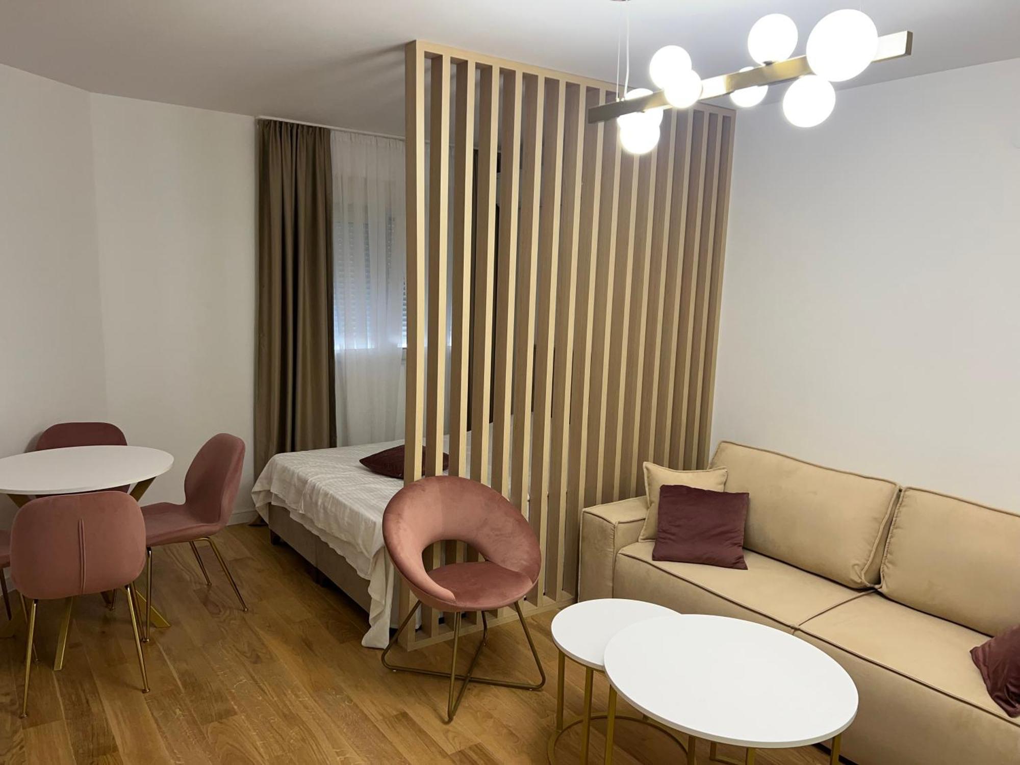 Apartment Vivo *